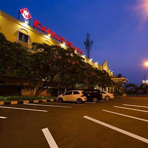 Bi Executive Hotel Ancol